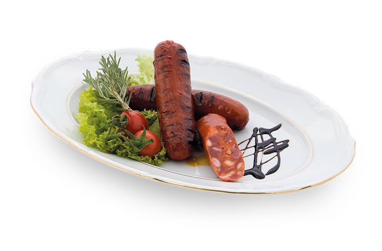 Chorizo Galician Rosario łagodna