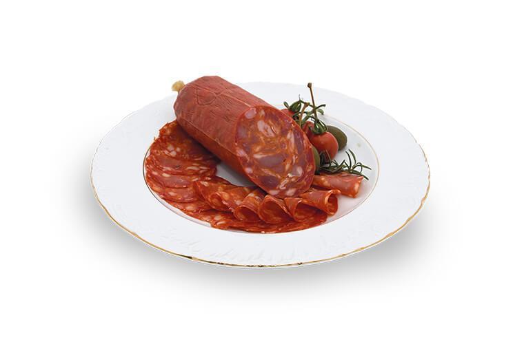 Kiełbasa Chorizo Vela Extra (baton)