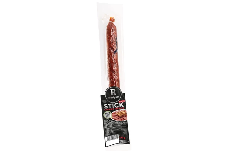 Chorizo Iberico 150g stick