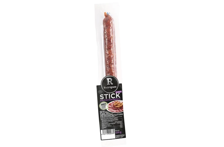 Salchichon Iberico 150g stick